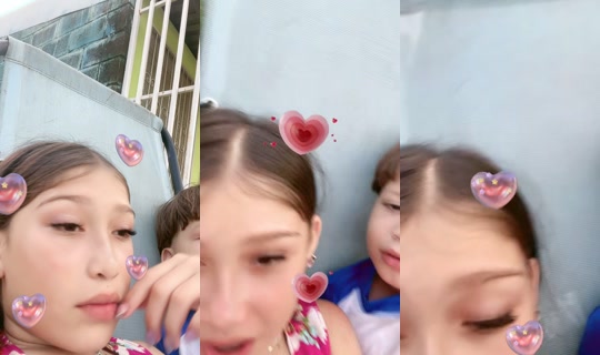 shaneli.shantal.s TikTok Live — Jul 12, 2026, 11:37 PM