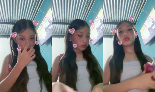 shaneli.shantal.s TikTok Live — Jul 13, 2026, 1:40 AM