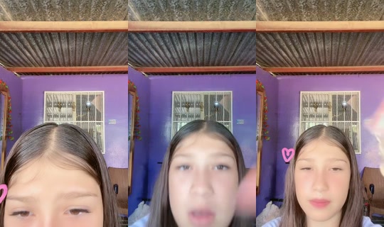 shaneli.shantal.s TikTok Live — Jul 13, 2026, 7:56 PM