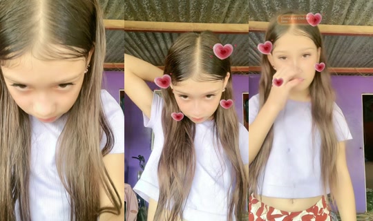 shaneli.shantal.s TikTok Live — Jul 13, 2026, 10:15 PM