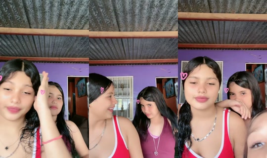 shaneli.shantal.s TikTok Live — Jul 13, 2026, 10:54 PM