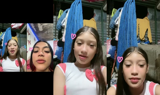 shaneli.shantal.s TikTok Live — Jul 14, 2026, 6:49 AM