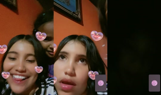 shaneli.shantal.s TikTok Live — Jul 16, 2026, 8:02 AM