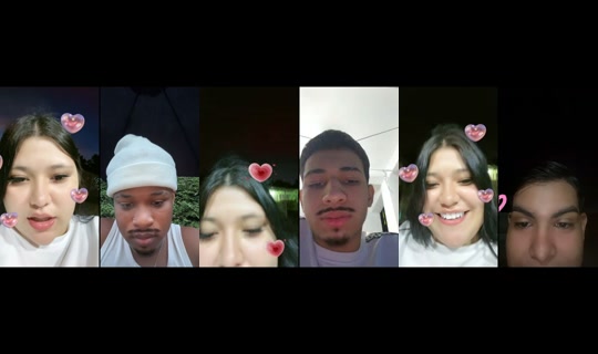 shaneli.shantal.s TikTok Live — Jul 18, 2026, 12:47 AM