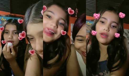 shaneli.shantal.s TikTok Live — Jul 18, 2026, 4:05 AM