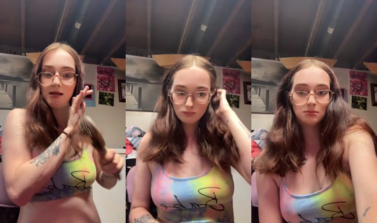 shaniarc04 TikTok Live — Aug 13, 2026, 11:39 PM