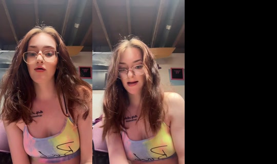shaniarc04 TikTok Live — Aug 17, 2026, 4:53 PM