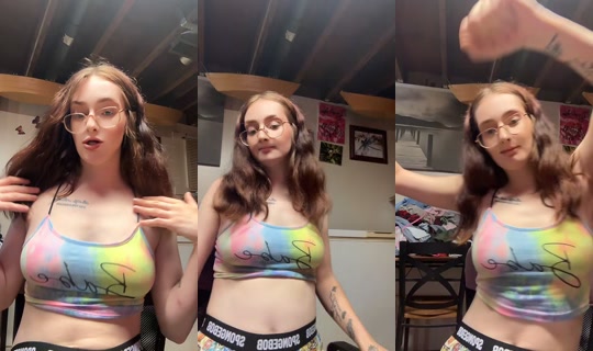 shaniarc04 TikTok Live — Aug 17, 2026, 11:54 PM