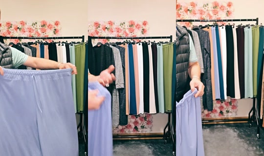 shanisonia1 TikTok Live — Sep 14, 2026, 7:13 AM