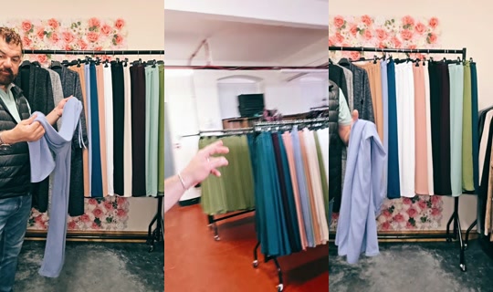 shanisonia1 TikTok Live — Sep 14, 2026, 8:03 AM