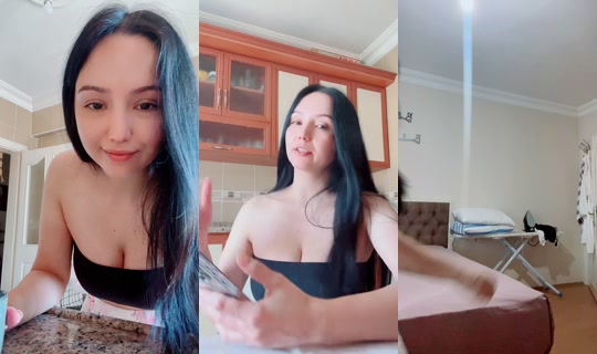 shanke_34 TikTok Live — Aug 5, 2026, 6:56 AM