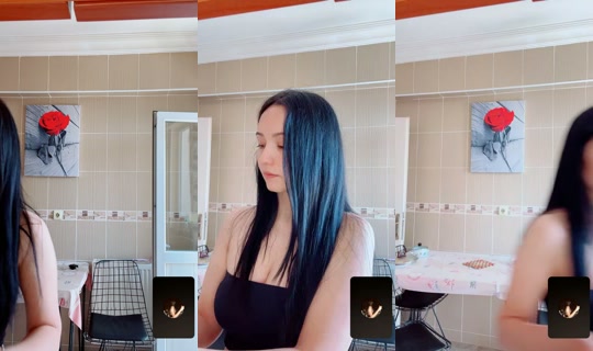 shanke_34 TikTok Live — Aug 5, 2026, 7:42 AM