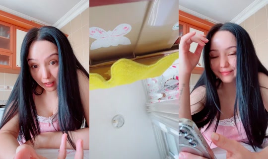shanke_34 TikTok Live — Aug 6, 2026, 6:25 AM