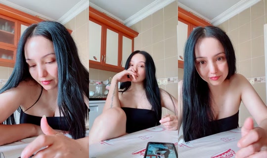 shanke_34 TikTok Live — Aug 7, 2026, 8:44 AM