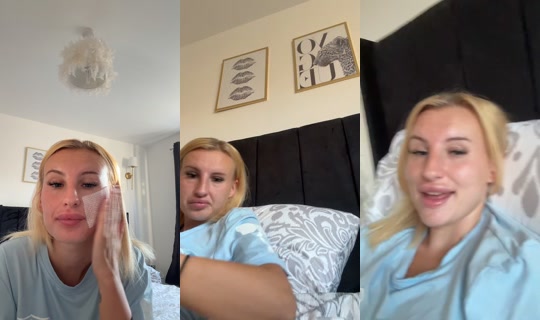 shanlouandr29x TikTok Live — Aug 9, 2026, 6:28 PM