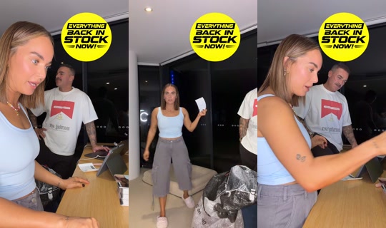 shannengunning TikTok Live — Jul 15, 2026, 10:54 AM