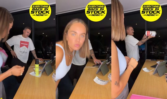 shannengunning TikTok Live — Jul 15, 2026, 12:33 PM