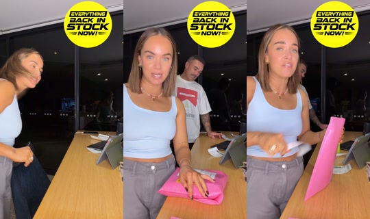 shannengunning TikTok Live — Jul 15, 2026, 1:24 PM