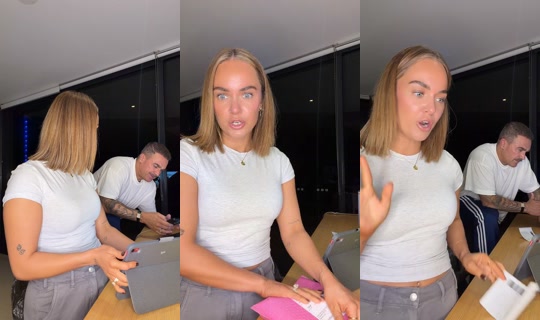 shannengunning TikTok Live — Jul 22, 2026, 10:43 AM