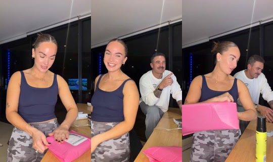 shannengunning TikTok Live — Jul 28, 2026, 10:53 AM