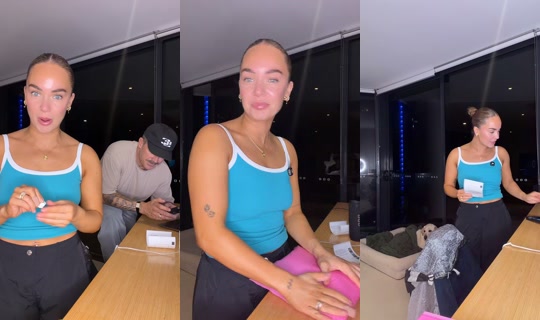 shannengunning TikTok Live — Aug 1, 2026, 10:44 AM