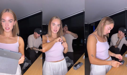 shannengunning TikTok Live — Aug 4, 2026, 10:47 AM