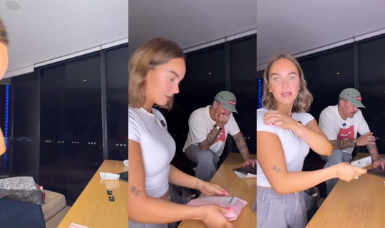 shannengunning TikTok Live — Aug 26, 2026, 10:51 AM