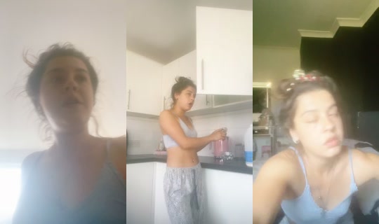 shannonandlilo2025 TikTok Live — Jul 10, 2026, 6:20 AM