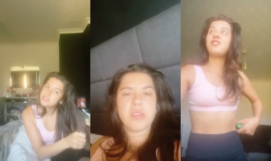 shannonandlilo2025 TikTok Live — Jul 12, 2026, 9:36 AM