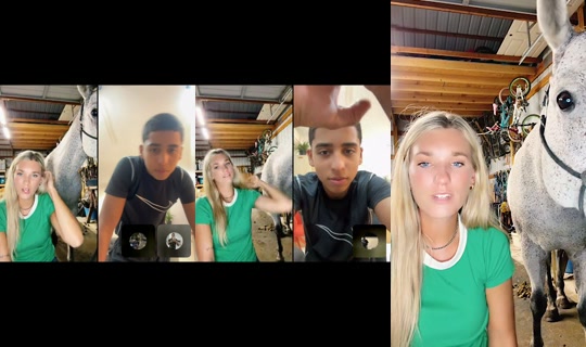 shannonk22 TikTok Live — Sep 17, 2026, 1:44 AM