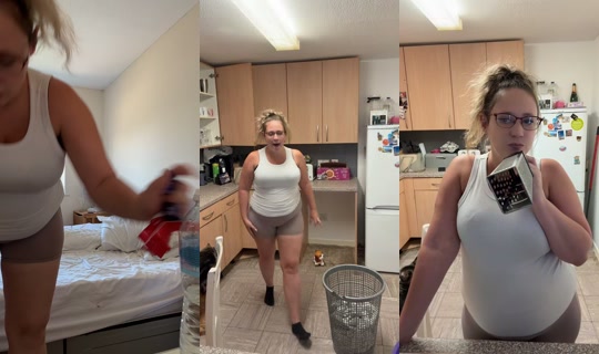 shannonte95 TikTok Live — Aug 1, 2026, 10:56 AM