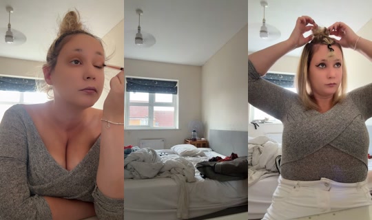 shannonte95 TikTok Live — Aug 28, 2026, 12:20 PM