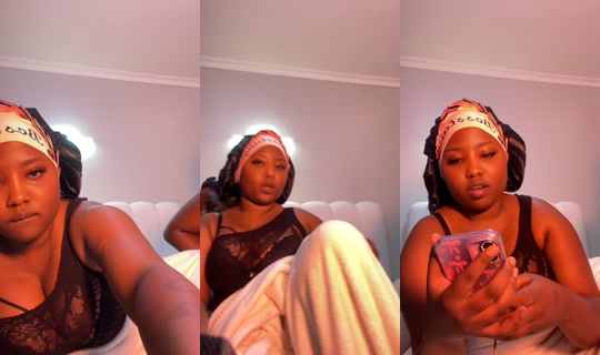 shanpromax6 TikTok Live — Jul 23, 2026, 11:21 AM