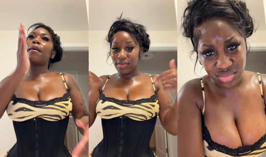 shanticamia TikTok Live — Aug 11, 2026, 3:03 AM
