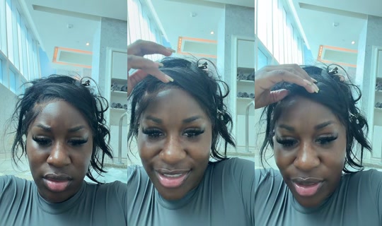 shanticamia TikTok Live — Aug 12, 2026, 3:21 PM