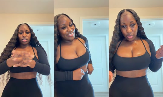 shanticamia TikTok Live — Aug 14, 2026, 8:53 PM