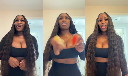shanticamia TikTok Live — Aug 14, 2026, 9:29 PM