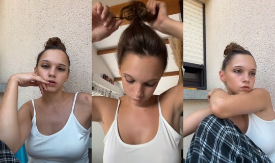shanyce.hrt TikTok Live — Jul 15, 2026, 11:42 AM