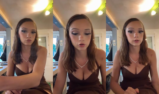 shanyce.hrt TikTok Live — Jul 15, 2026, 7:44 PM