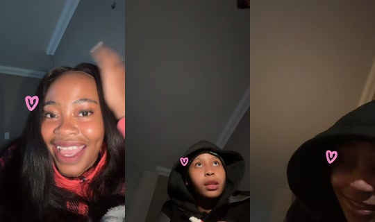 shanz.tok TikTok Live — Aug 13, 2026, 3:45 PM