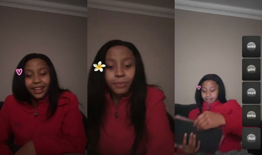 shanz.tok TikTok Live — Aug 15, 2026, 9:26 PM
