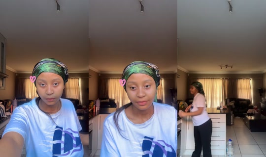 shanz.tok TikTok Live — Aug 16, 2026, 11:23 AM