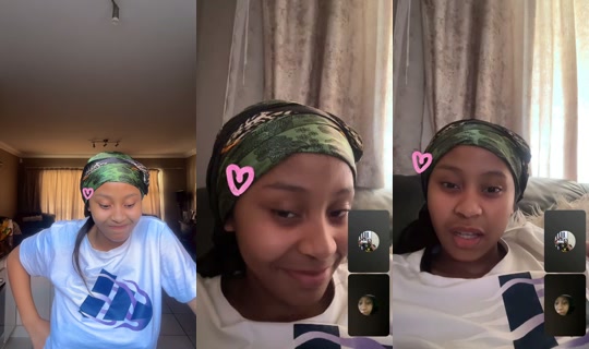 shanz.tok TikTok Live — Aug 16, 2026, 12:13 PM