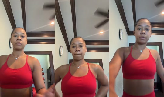 shapedbykaylag TikTok Live — Jul 14, 2026, 7:19 PM
