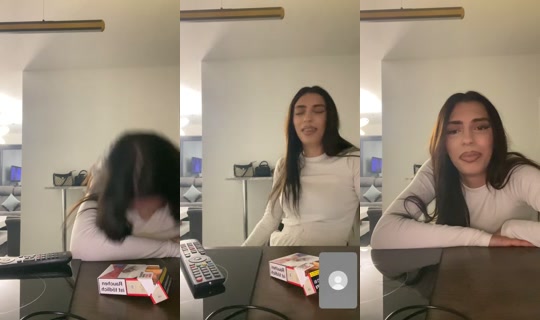 shara.bajra TikTok Live — Sep 10, 2026, 8:59 PM