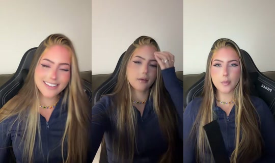 shara_vitoriaa TikTok Live — Jul 10, 2026, 7:12 AM