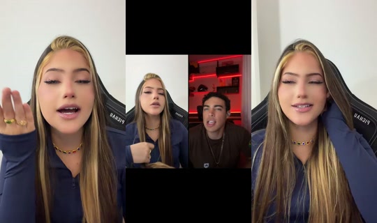 shara_vitoriaa TikTok Live — Jul 10, 2026, 9:23 AM