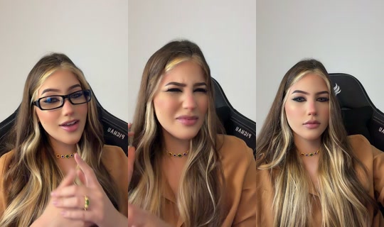 shara_vitoriaa TikTok Live — Jul 13, 2026, 2:23 AM