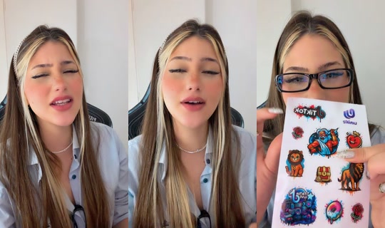 shara_vitoriaa TikTok Live — Aug 20, 2026, 12:14 PM