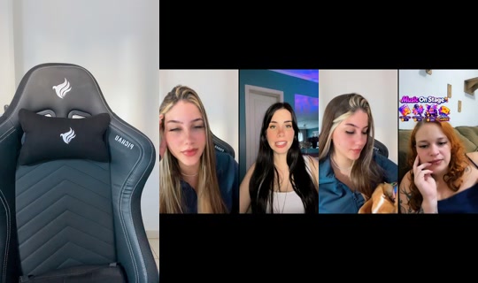 shara_vitoriaa TikTok Live — Aug 21, 2026, 8:03 PM